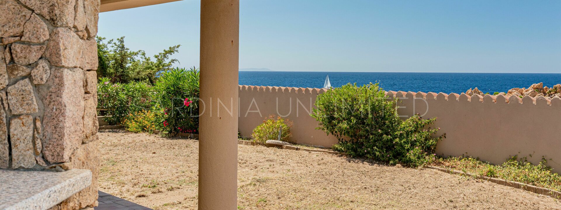 Villa Porta Sul Mare: all'aperto, Autunno, Balcone / Terrazza / Patio, Estate, Primavera