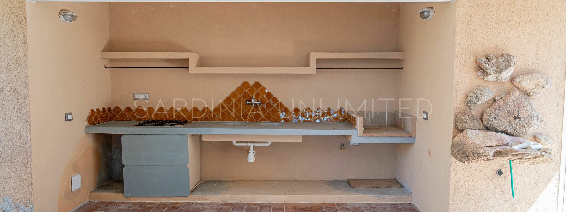 Villa Porta Sul Mare