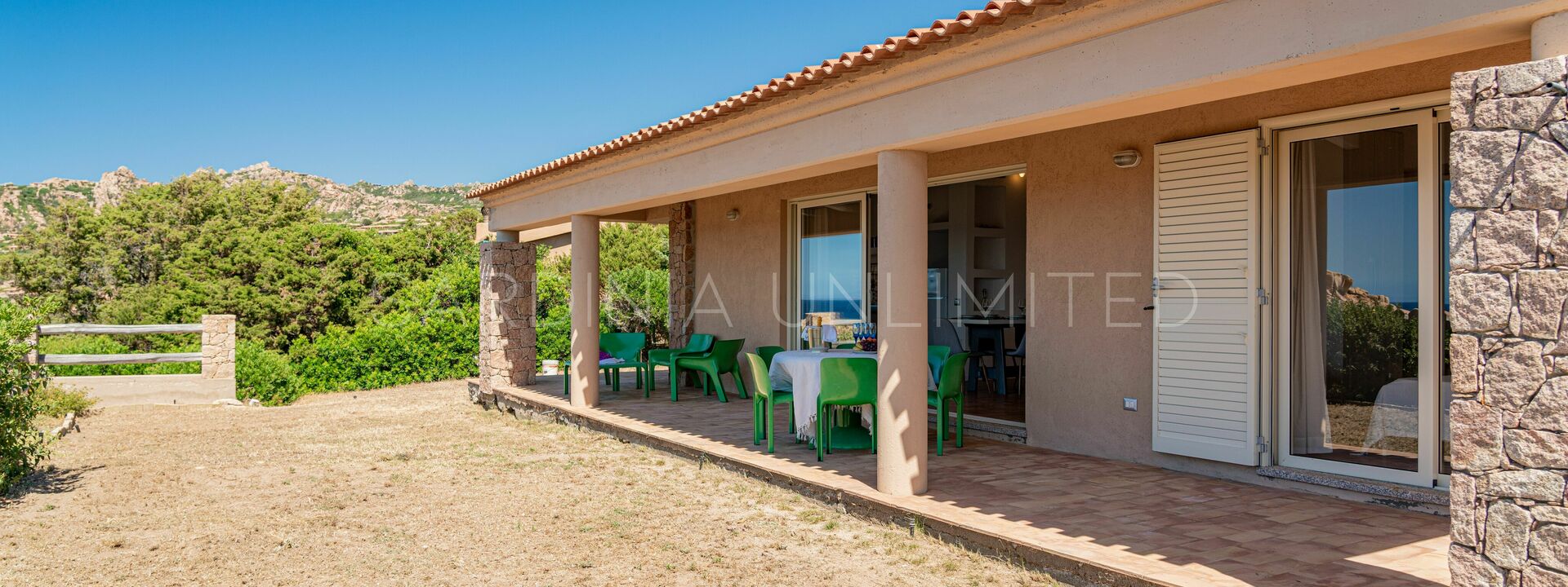 Villa Porta Sul Mare: all'aperto, Autunno, Balcone / Terrazza / Patio, Estate, Esterni, Primavera