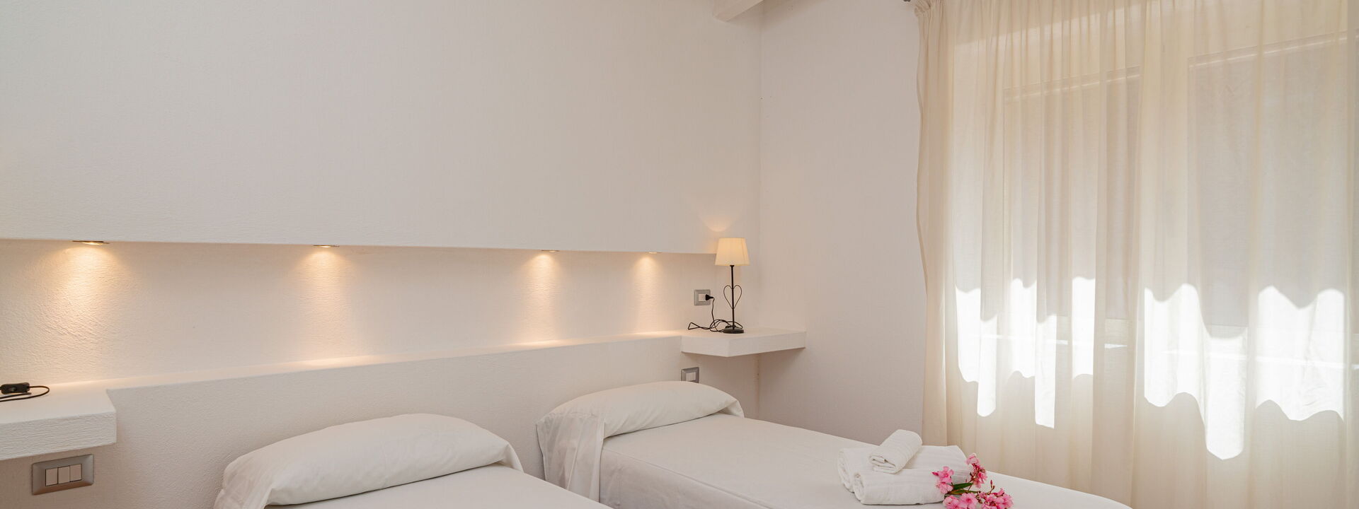 Villa Porta Sul Mare