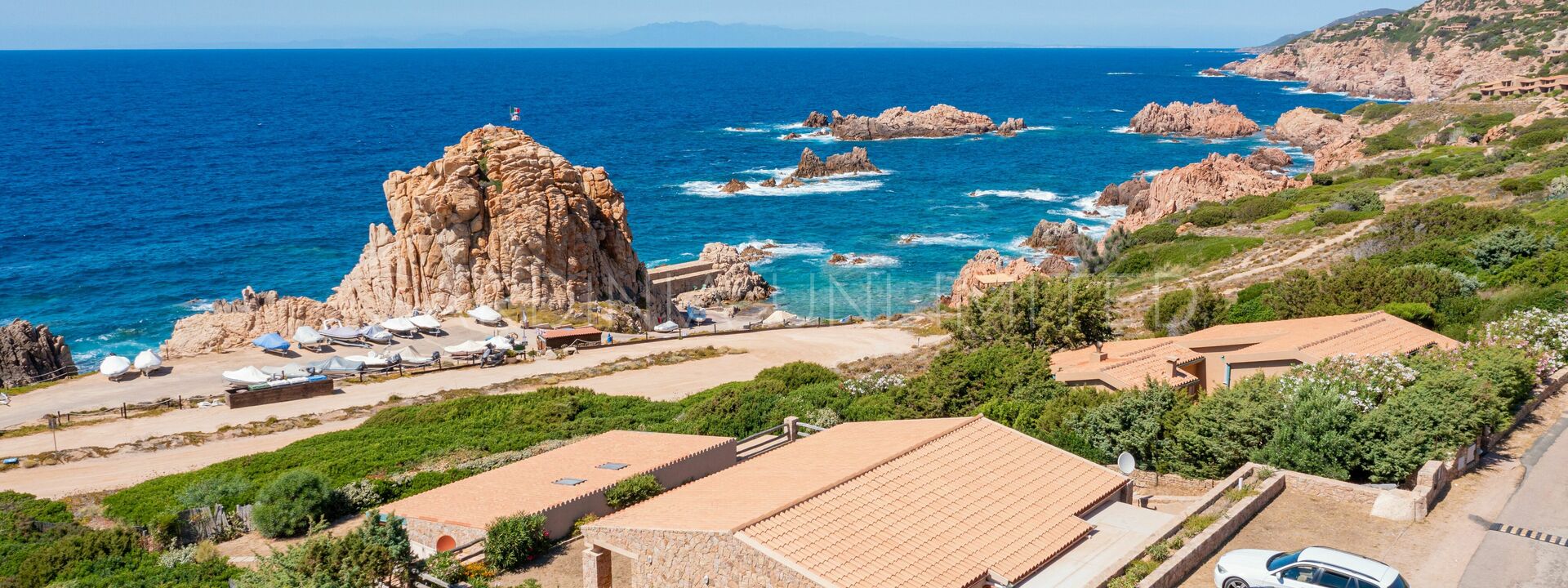 Villa Porta Sul Mare