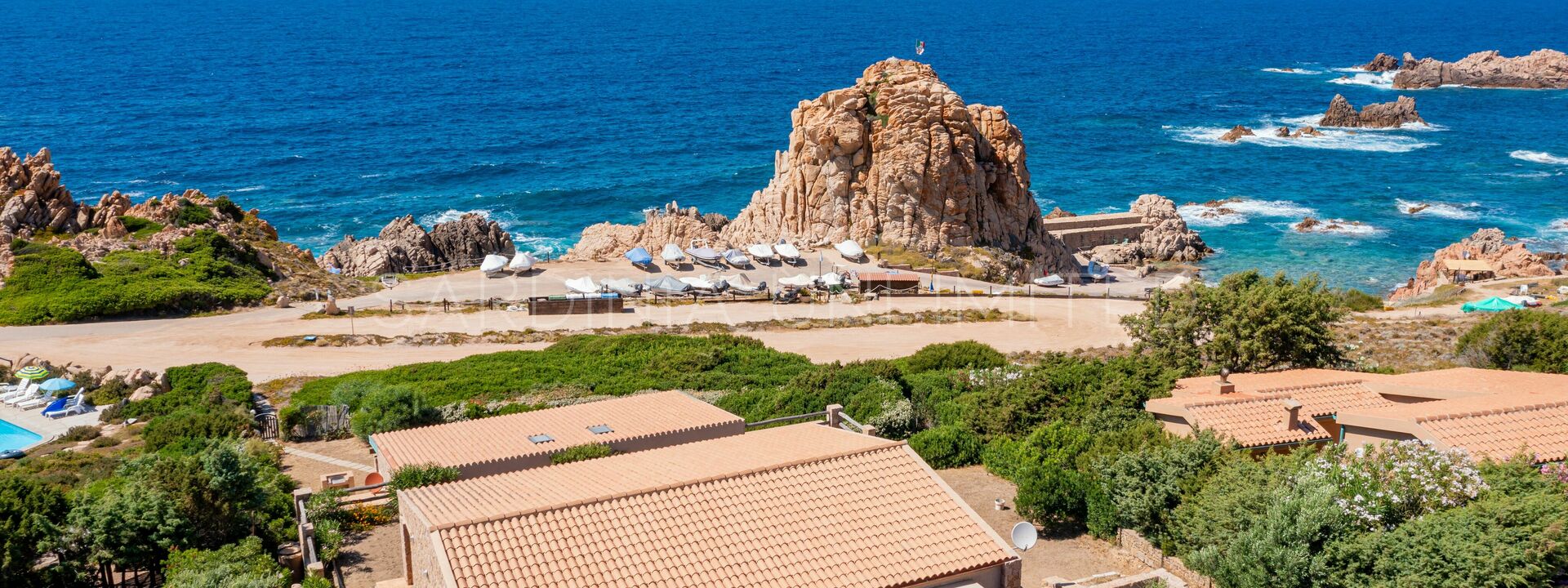 Villa Porta Sul Mare