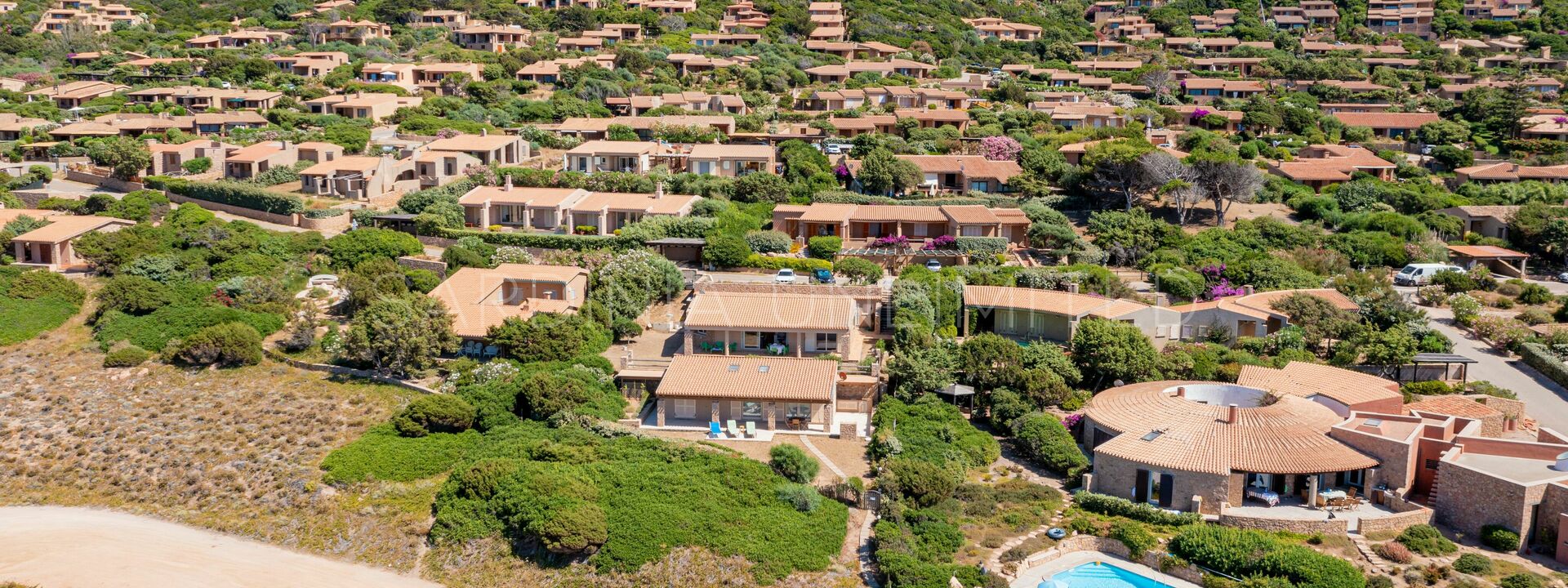 Villa Porta Sul Mare