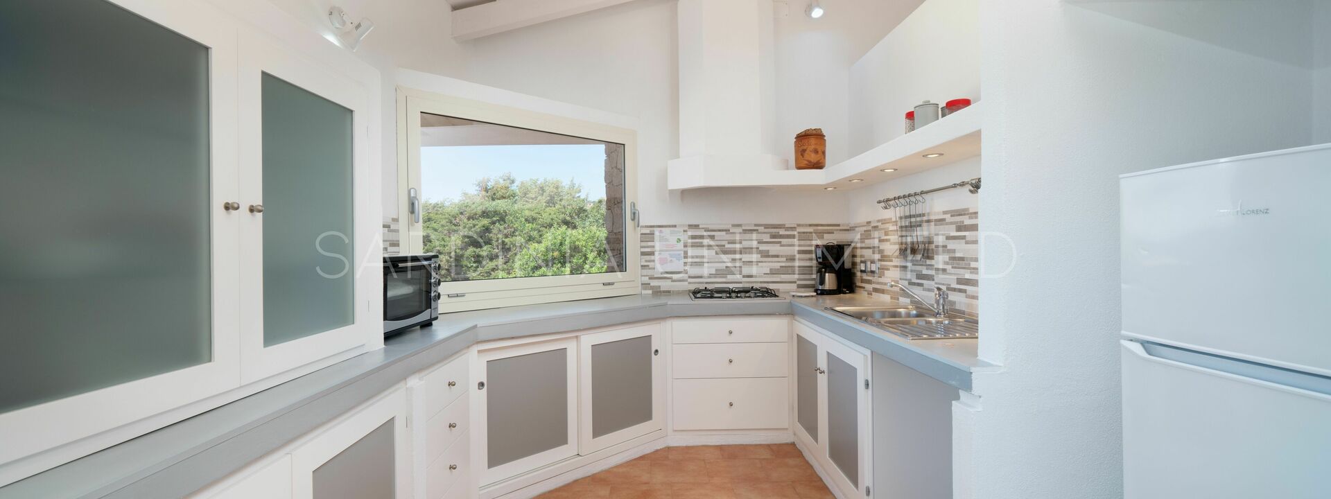 Villa Porta Sul Mare