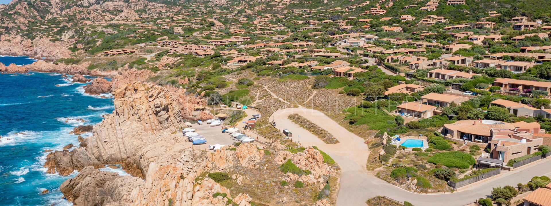 Villa Porta Sul Mare