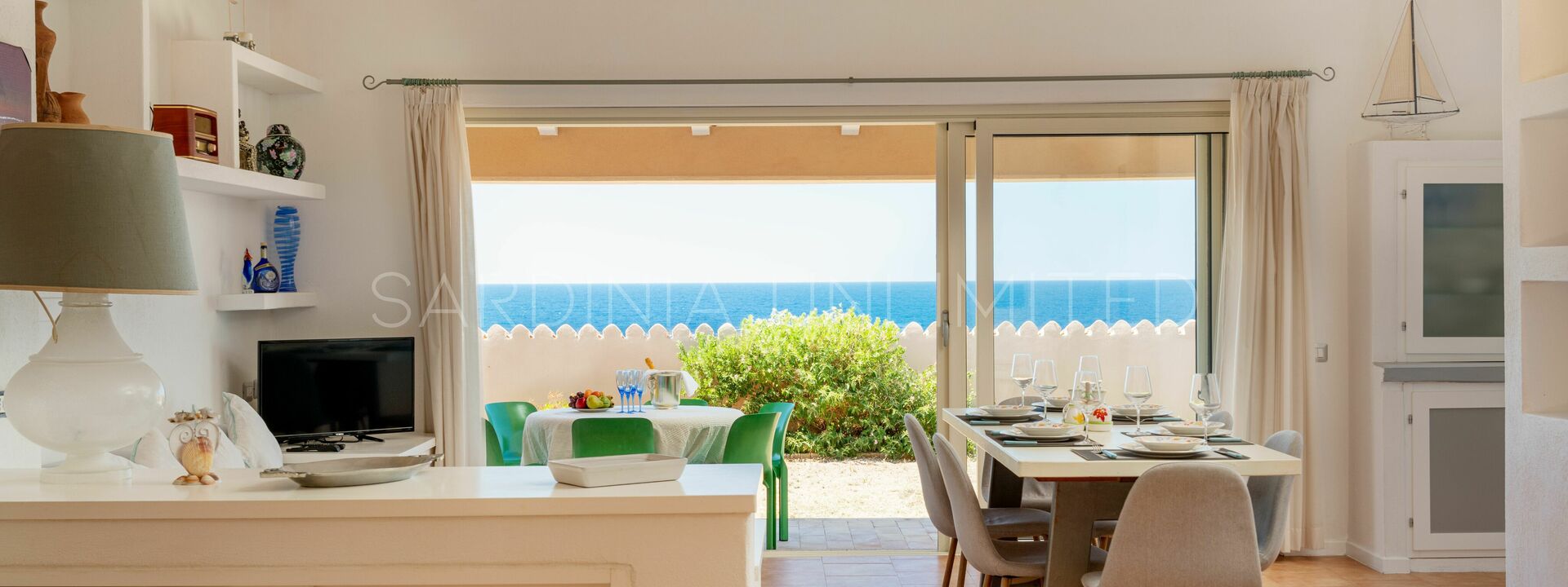 Villa Porta Sul Mare