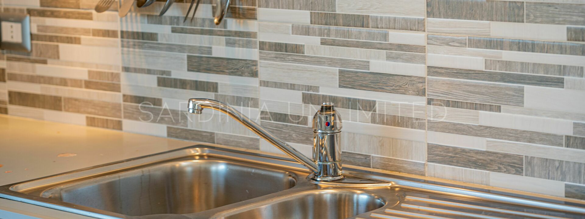 Villa Porta Sul Mare