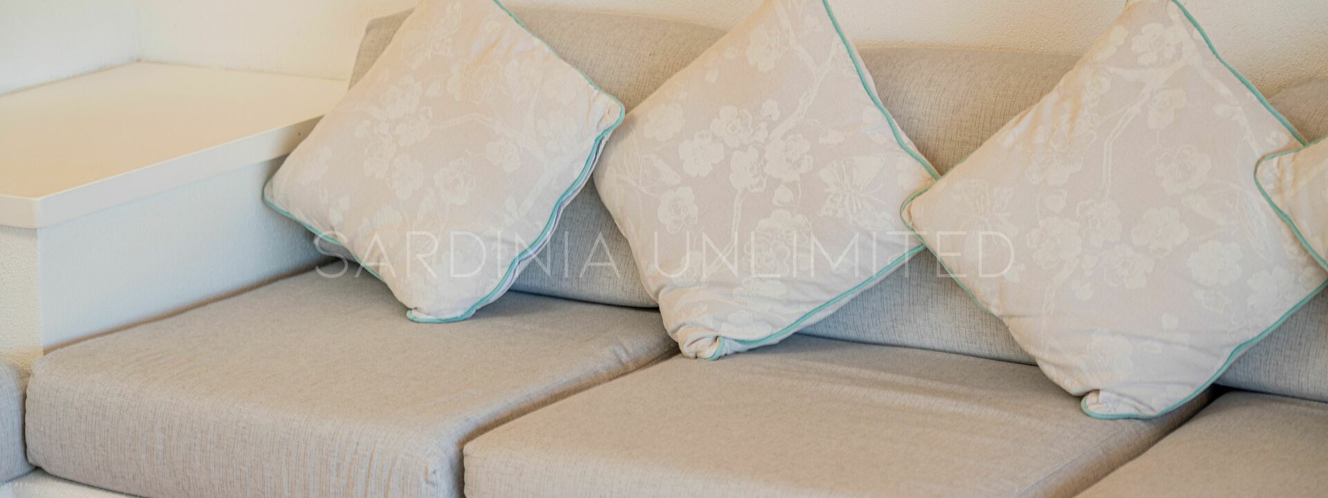 Villa Porta Sul Mare