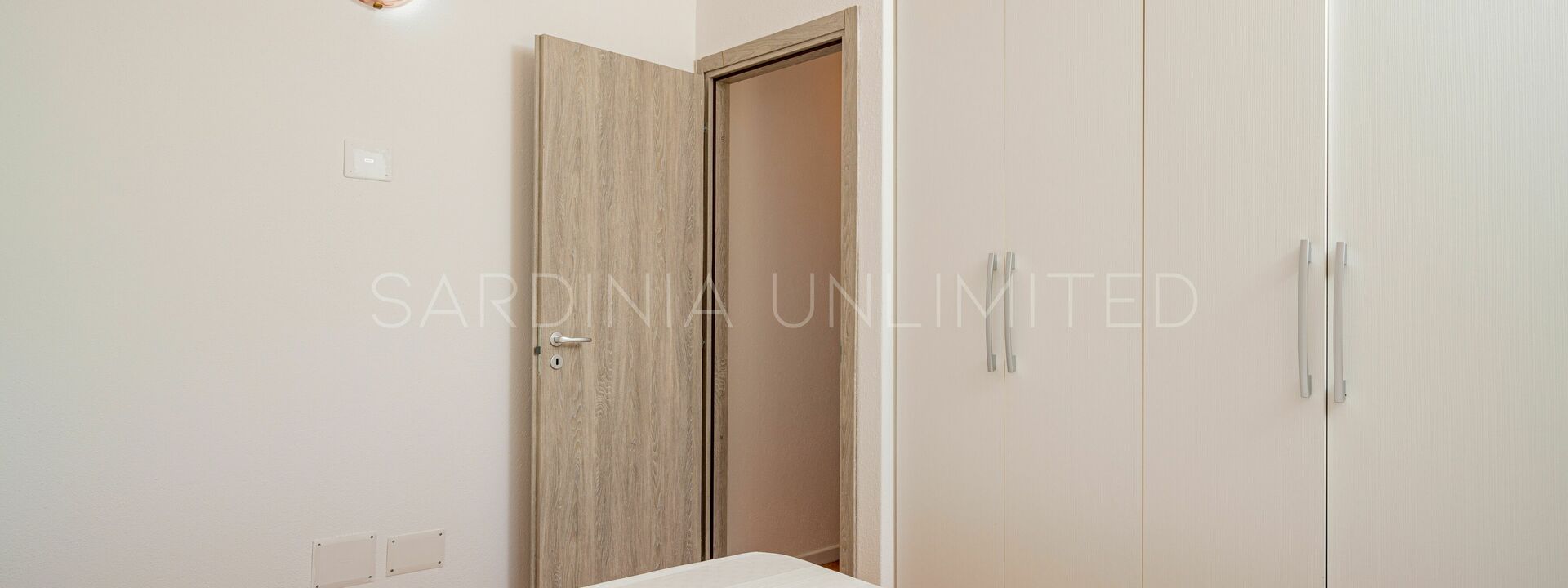 Villa Porta Sul Mare