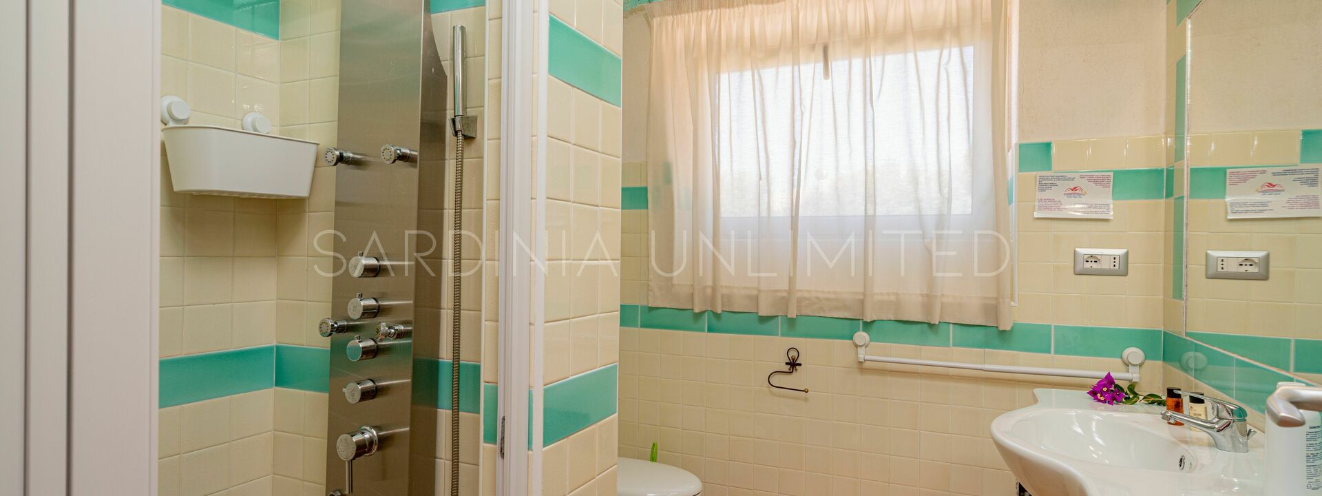 Villa Porta Sul Mare