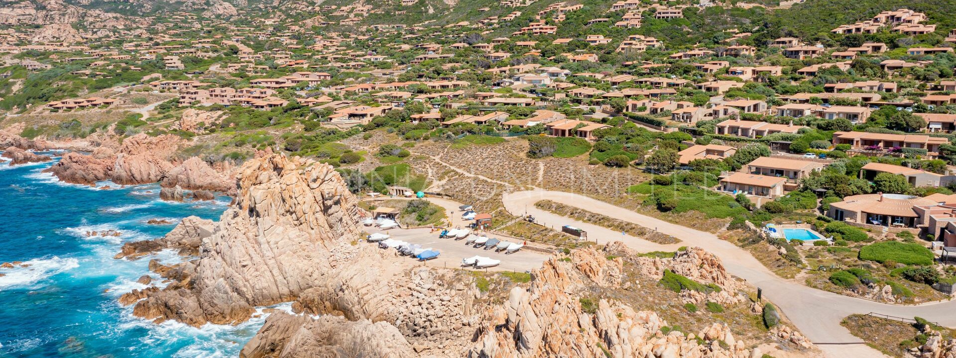 Villa Porta Sul Mare