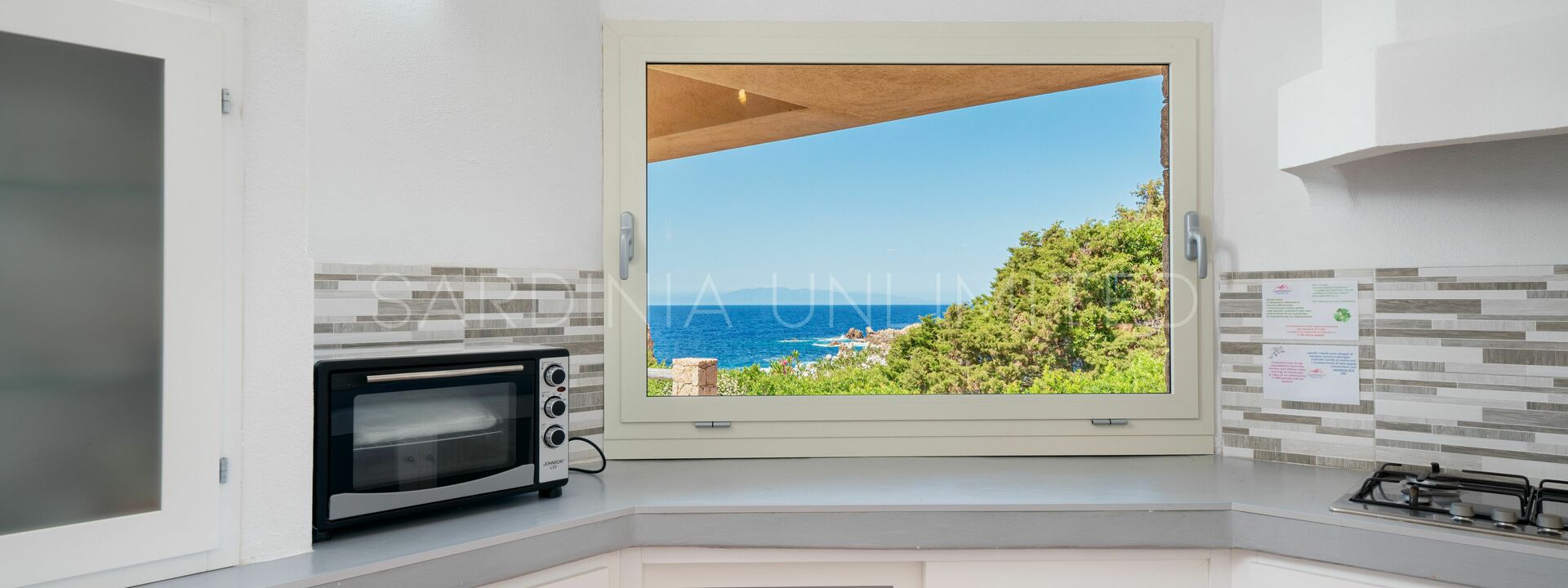 Villa Porta Sul Mare