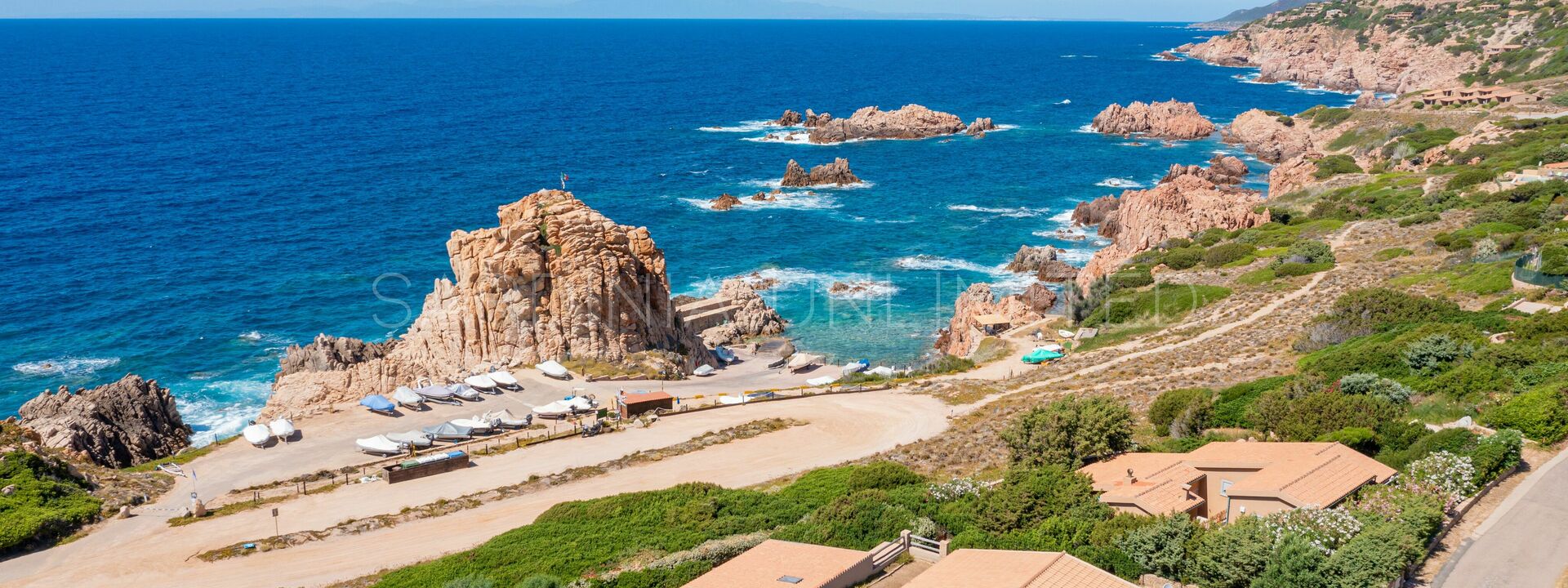 Villa Porta Sul Mare