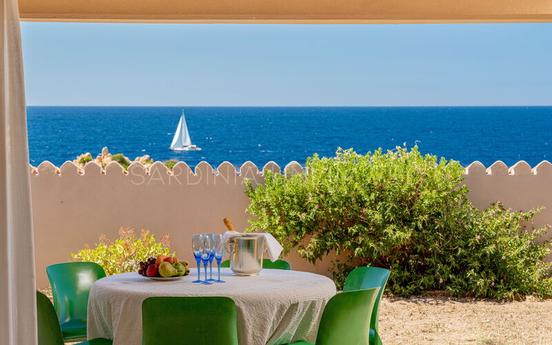 Villa Porta Sul Mare