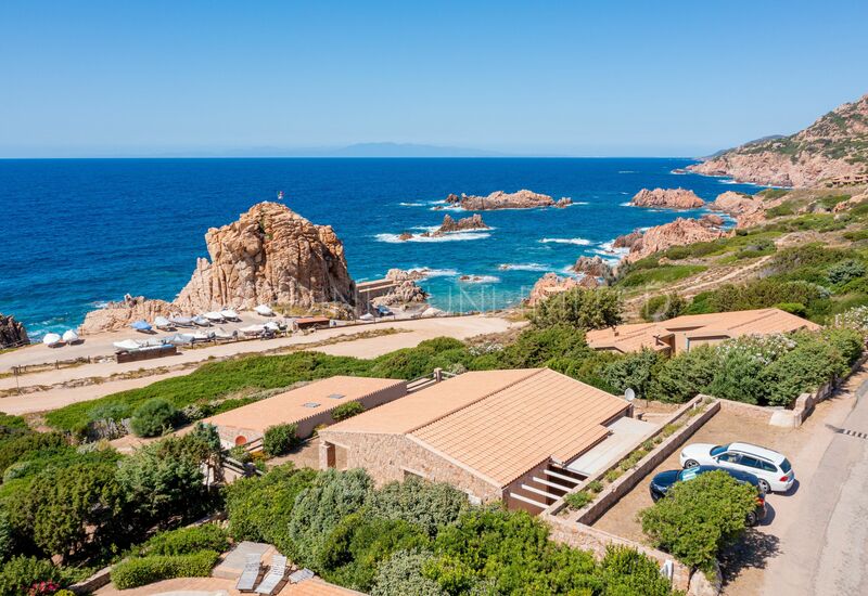 Villa Porta Sul Mare