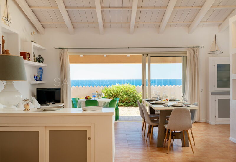 Villa Porta Sul Mare