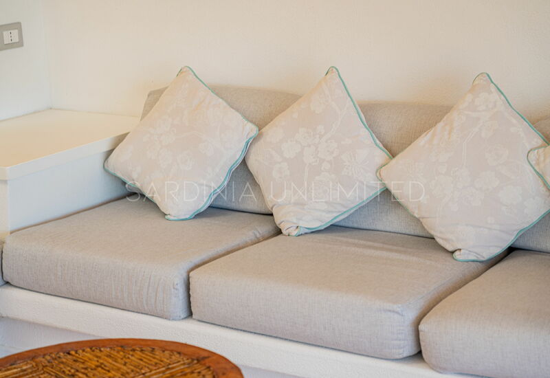 Villa Porta Sul Mare