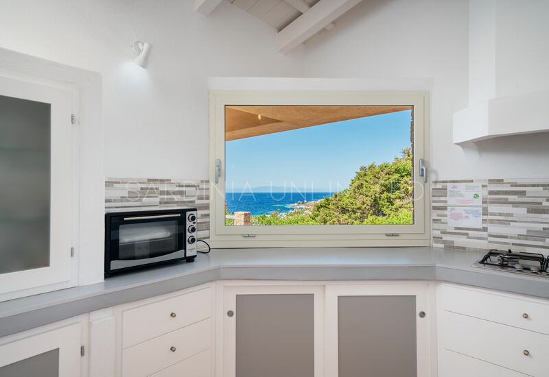 Villa Porta Sul Mare