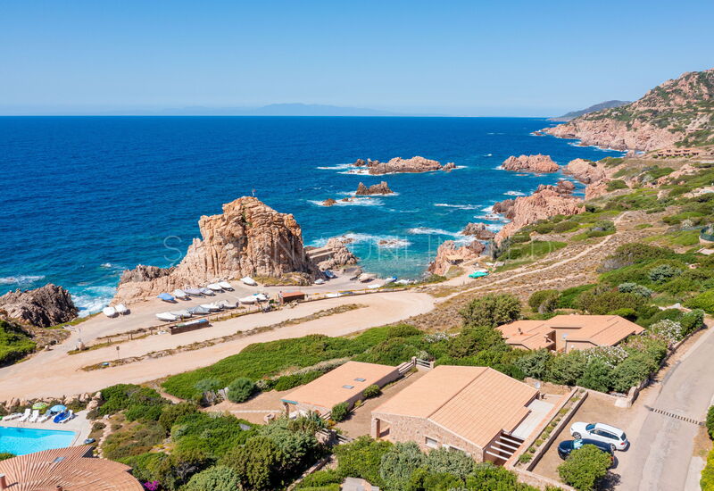 Villa Porta Sul Mare