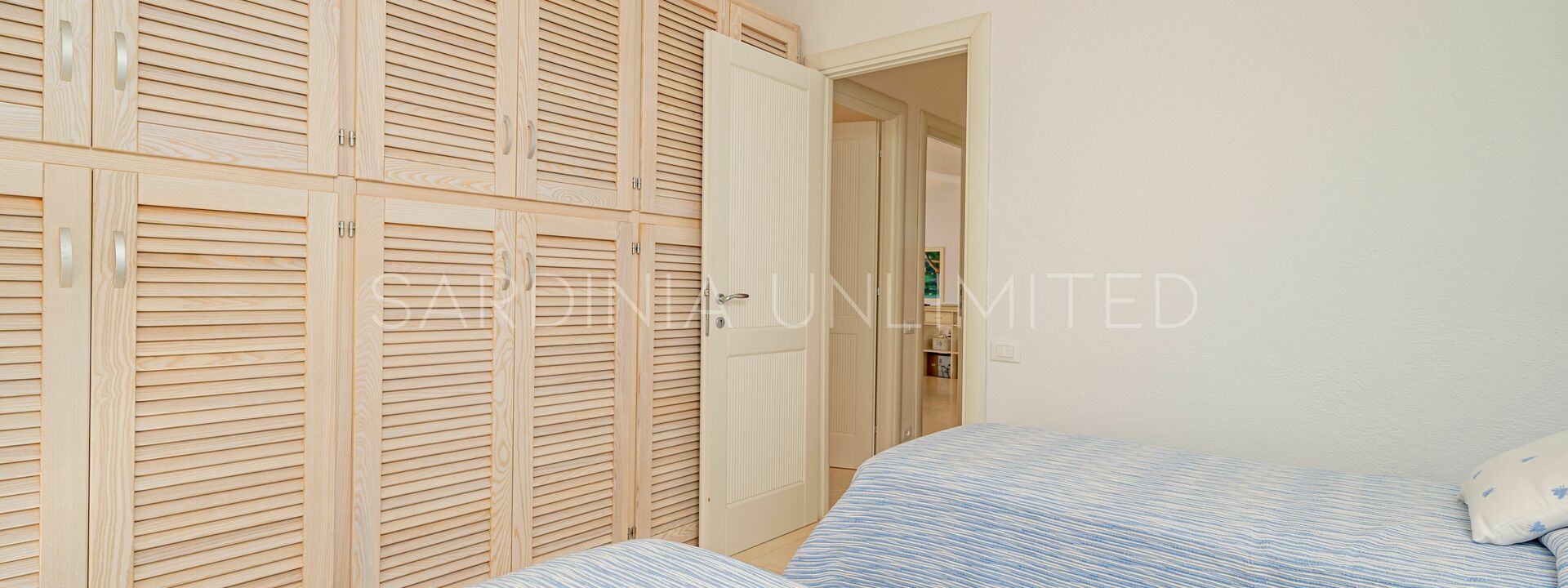 Villa Gloriator: Schlafzimmer