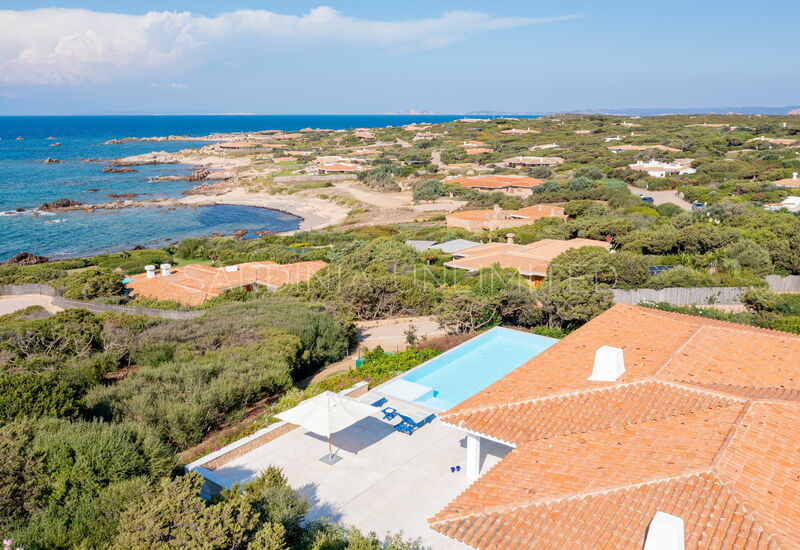 Villa Gloriator: Building Exterior, Pool, Scenic View