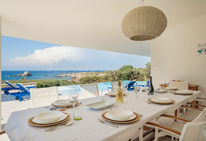 Villa Gloriator: Balcony / Terrace / Patio, Scenic View