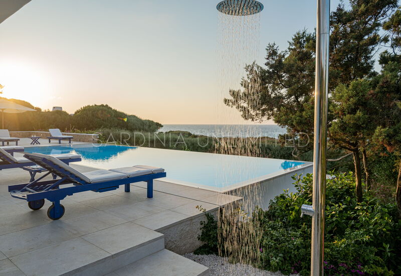 Villa Gloriator: Activities, Autumn, Outdoor, Pool, Scenic View, Spring, Summer