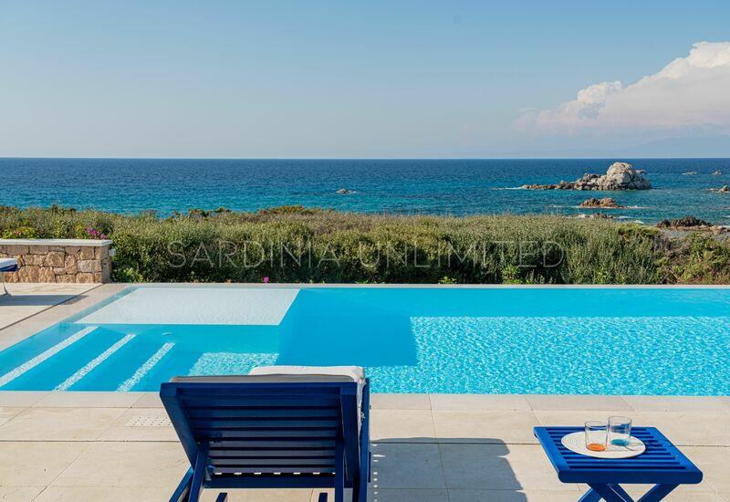 Villa Gloriator: Villa for rent in Portobello di Gallura with private pool near the beach