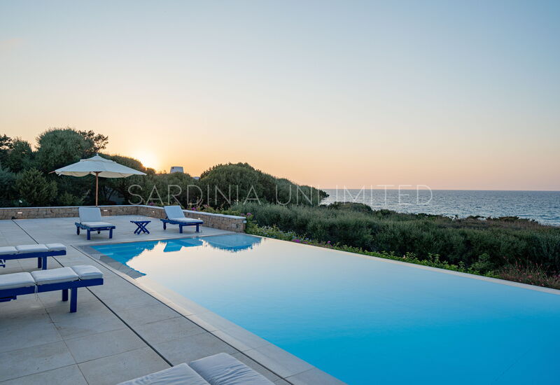 Villa Gloriator: Pool