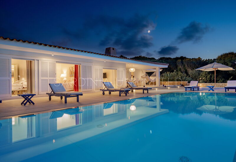 Villa Gloriator: Building Exterior, Pool