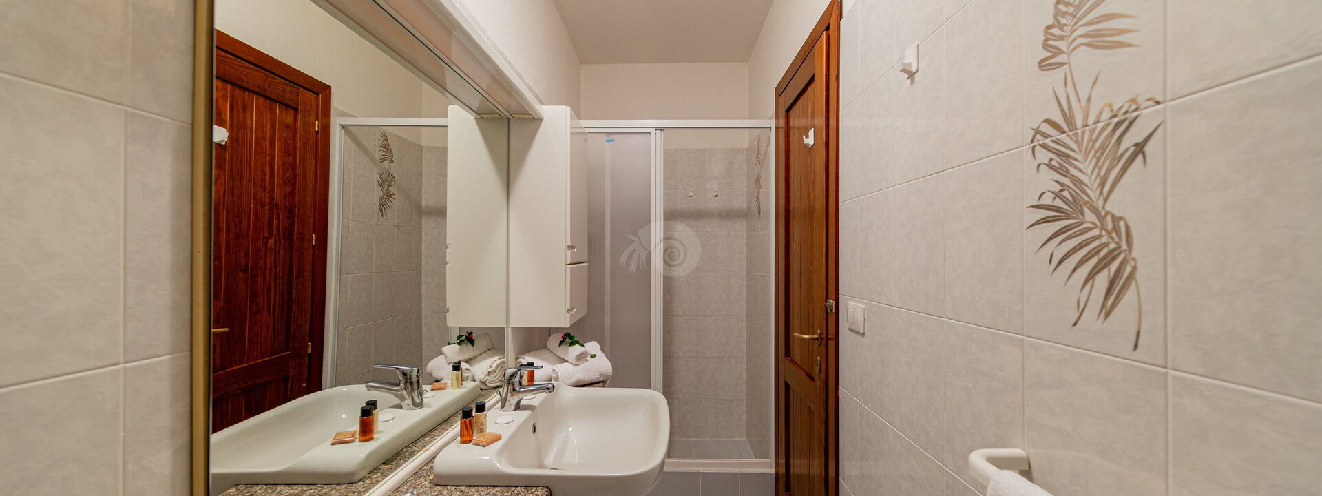 Villa Incanto di Gallura: Schlafzimmer