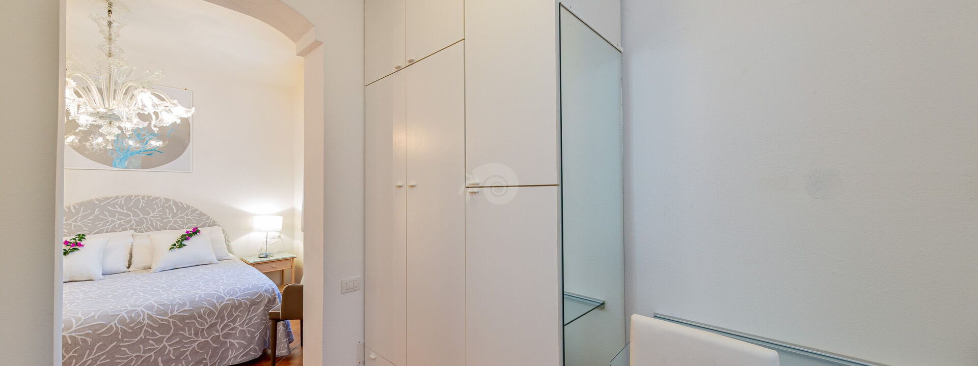 Villa Incanto di Gallura: Schlafzimmer