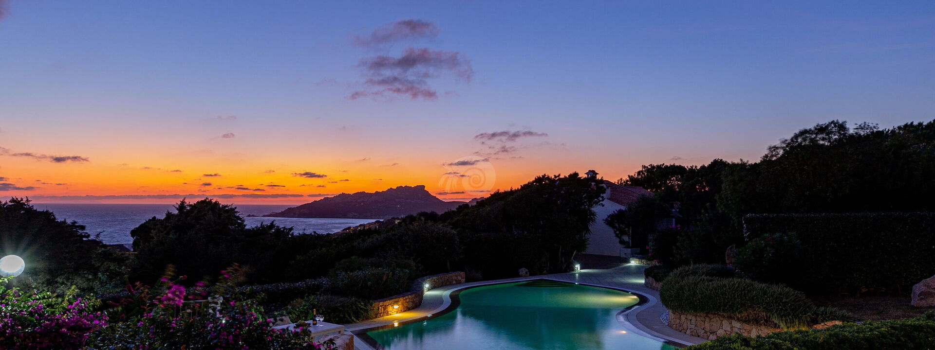 Villa Incanto di Gallura: Ansichten