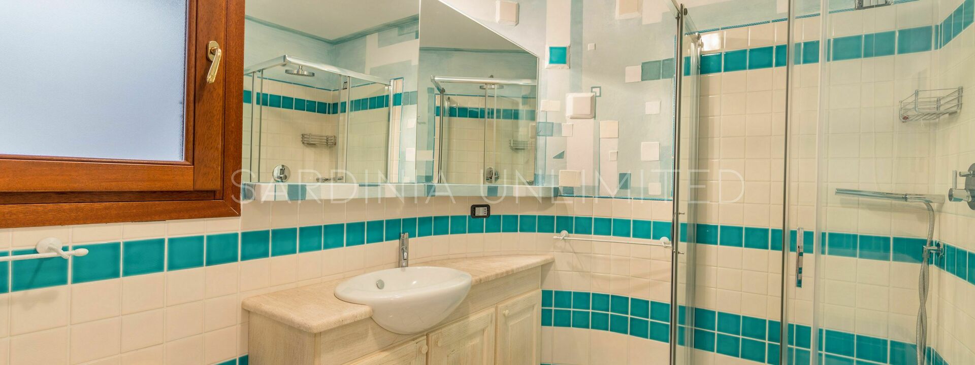 Villa Danza Dei Fenicotteri: Bagno