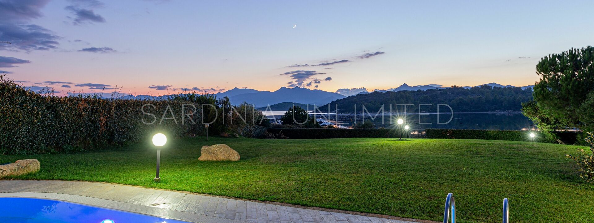 Villa Danza Dei Fenicotteri: all'aperto, Autunno, Estate, Esterni, Giardino, Piscina, Primavera