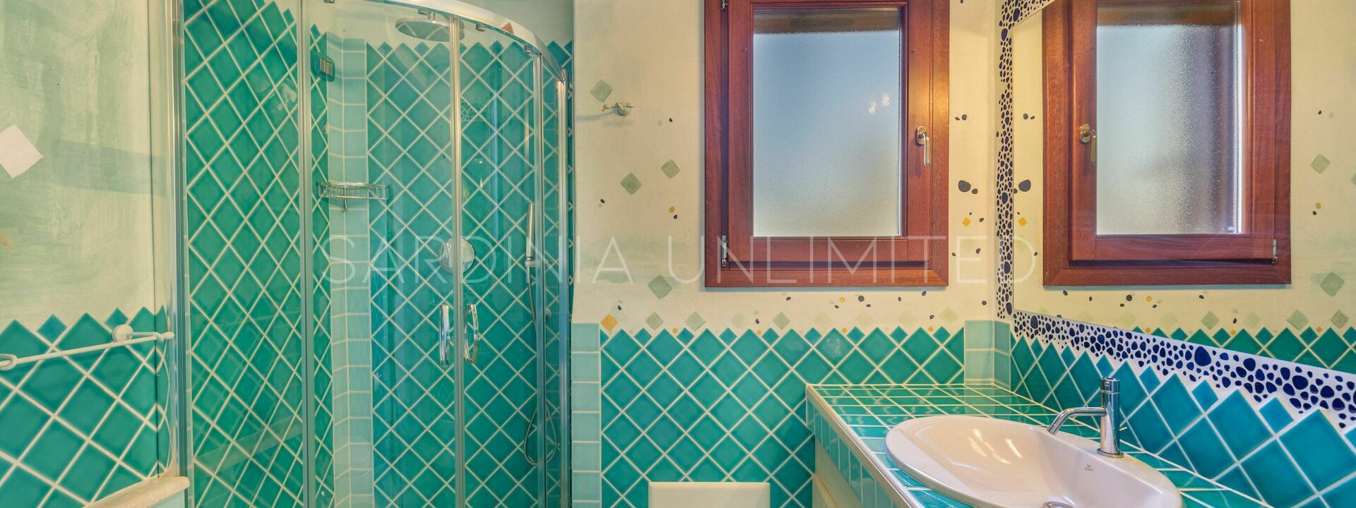 Villa Danza Dei Fenicotteri: Bagno