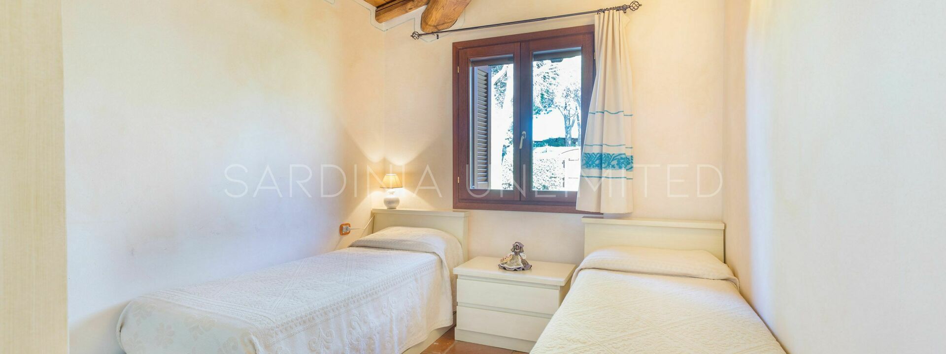 Villa Danza Dei Fenicotteri: Camera da letto