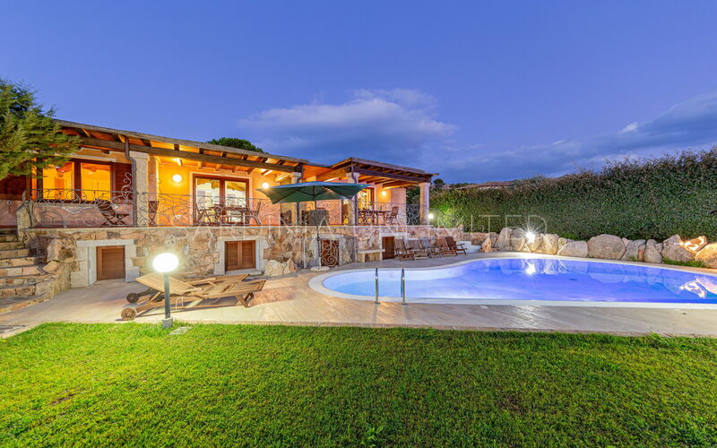 Villa Danza Dei Fenicotteri