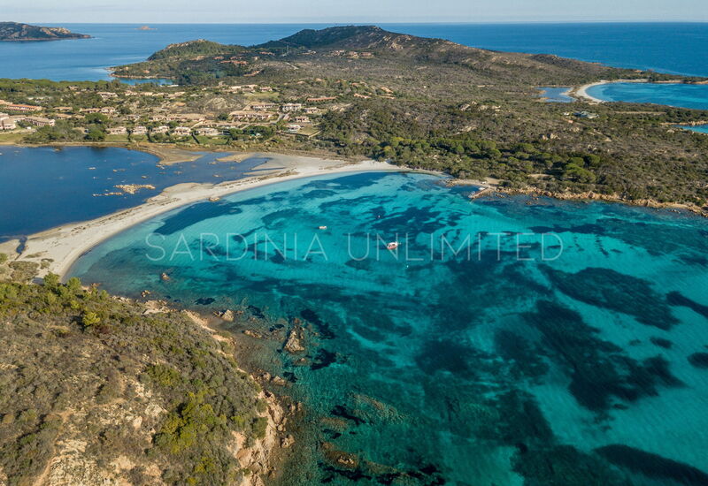 Villa Danza Dei Fenicotteri: Scenic View