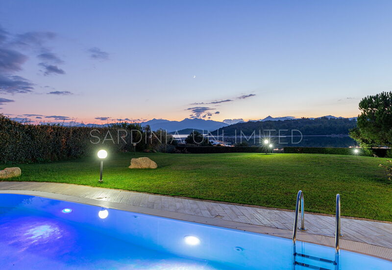 Villa Danza Dei Fenicotteri: Autumn, Building Exterior, Garden, Outdoor, Pool, Spring, Summer