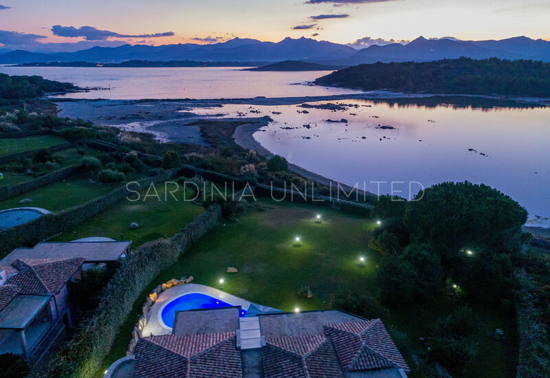 Villa Danza Dei Fenicotteri: Autumn, Building Exterior, Outdoor, Spring, Summer