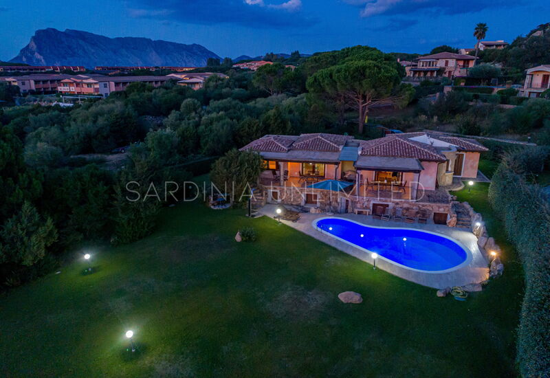 Villa Danza Dei Fenicotteri: Autumn, Building Exterior, Outdoor, Spring, Summer