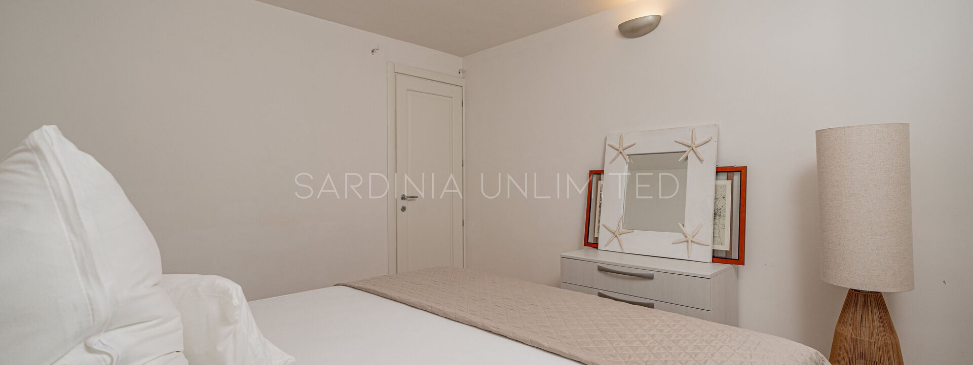 Villa Il Golfo di Marinella