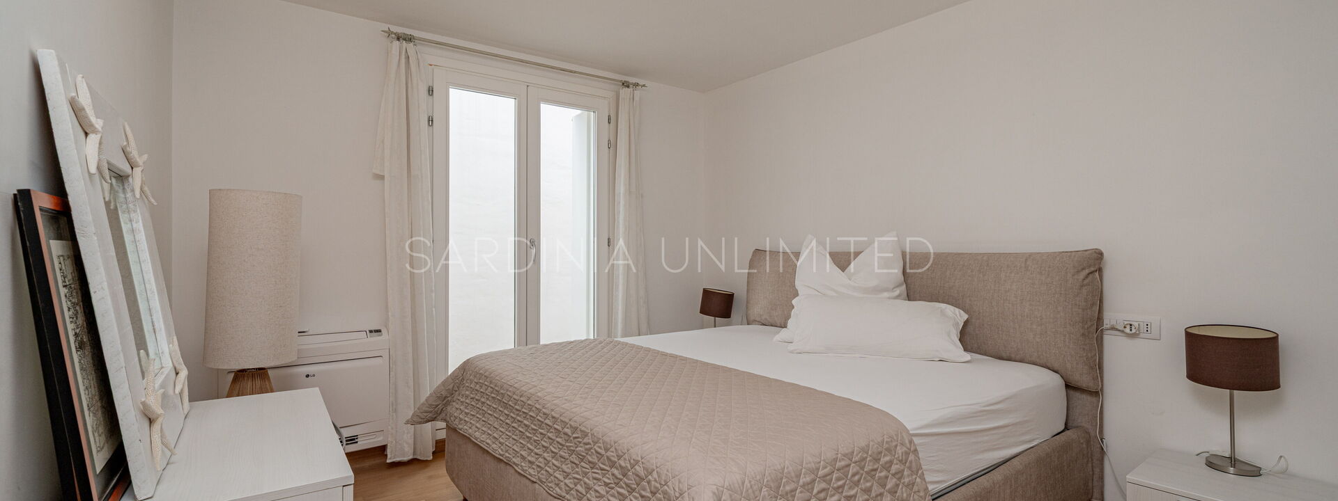 Villa Il Golfo di Marinella