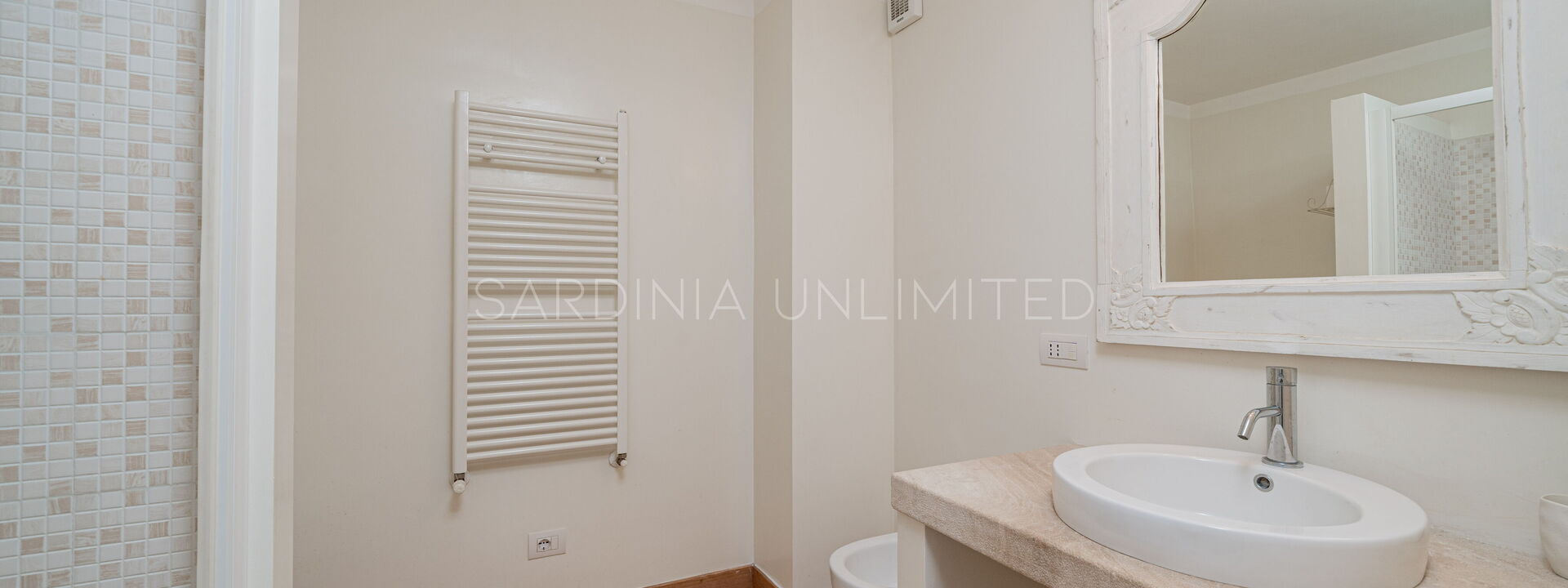 Villa Il Golfo di Marinella