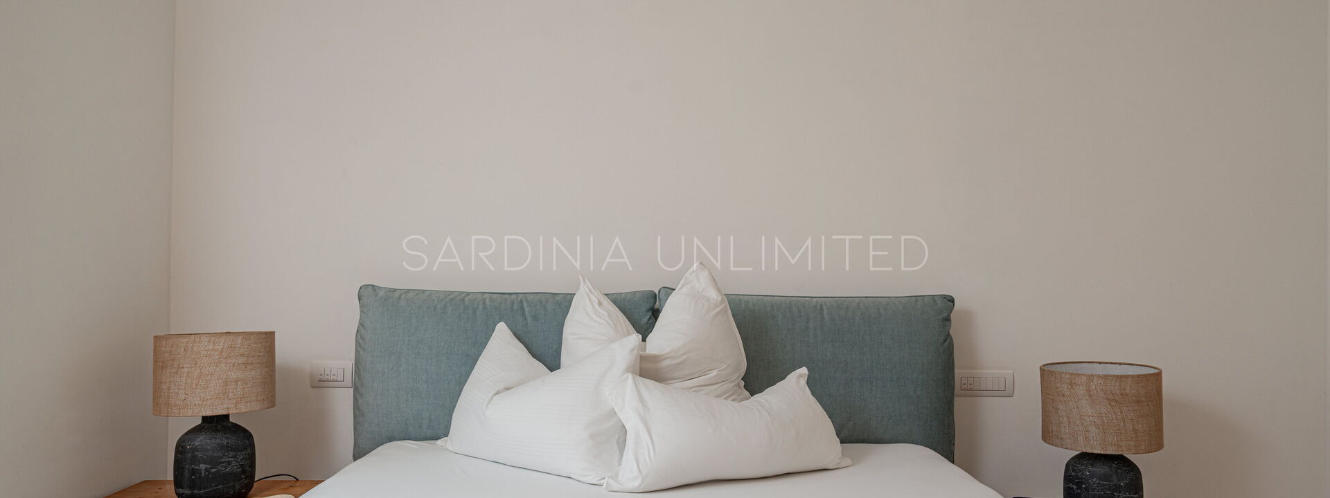 Villa Il Golfo di Marinella