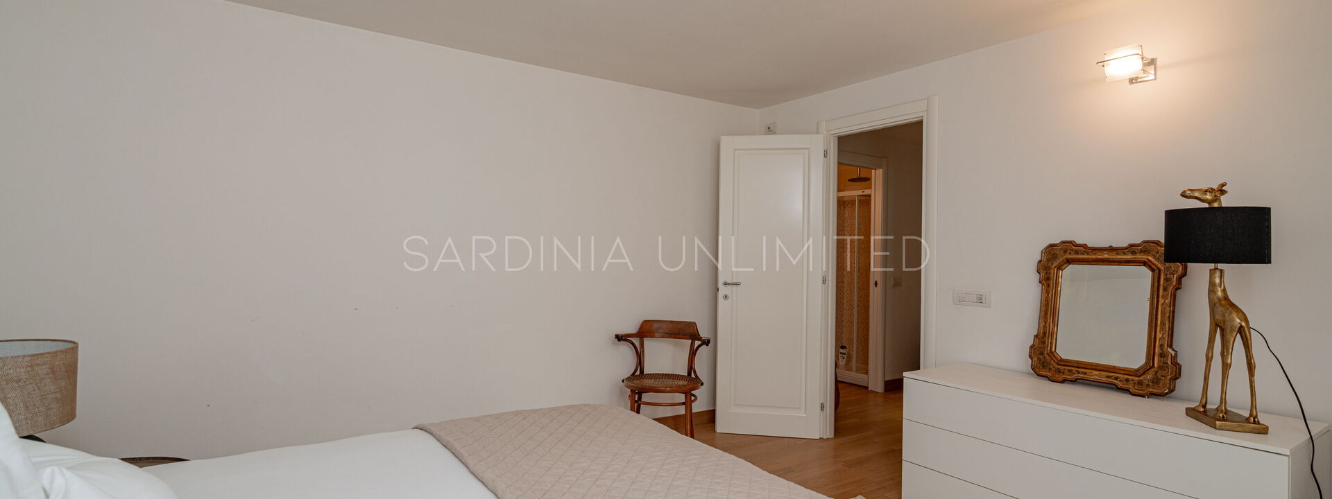 Villa Il Golfo di Marinella