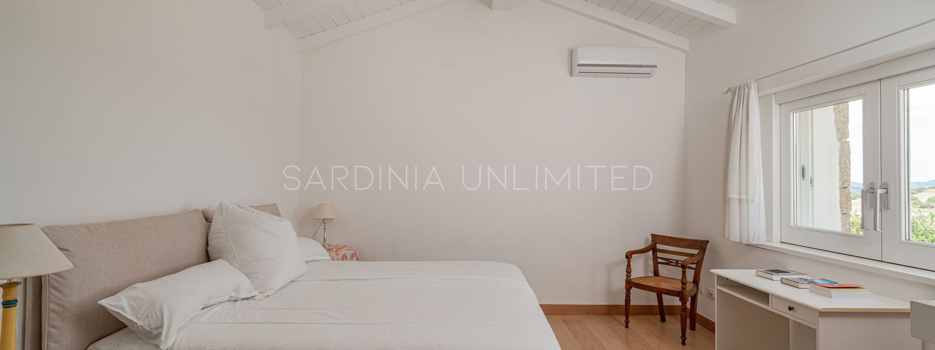 Villa Il Golfo di Marinella