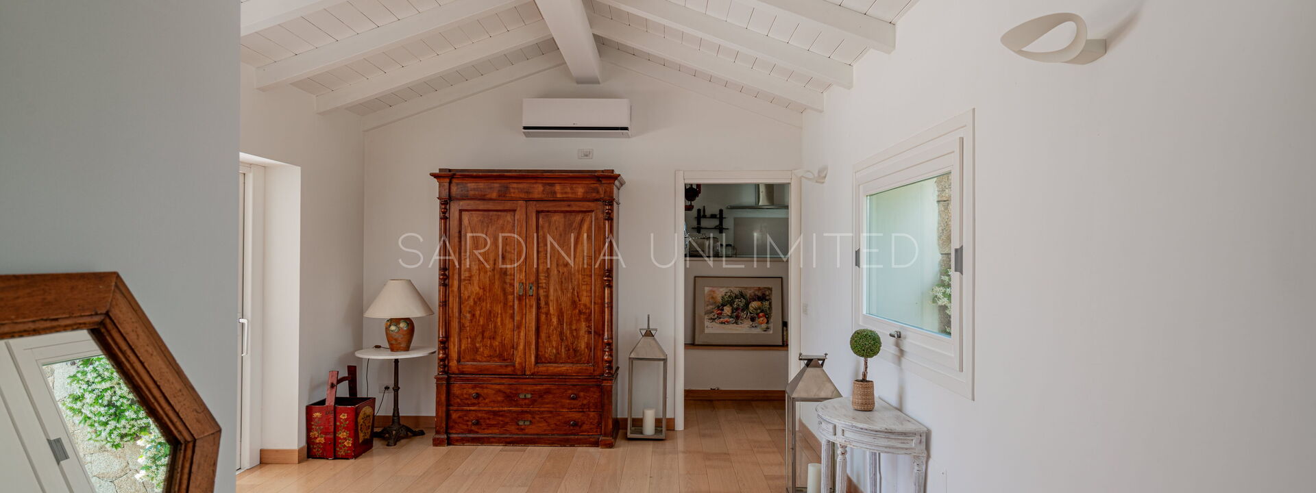 Villa Il Golfo di Marinella