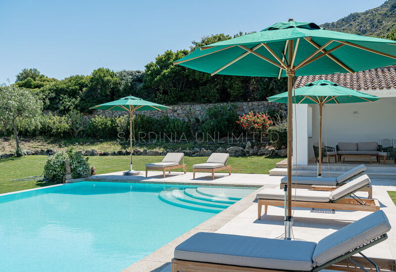 Villa Il Golfo Di Marinella